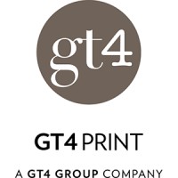 gt4 Print