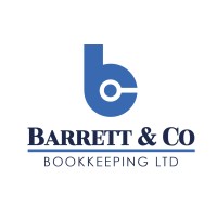 Barrett & Co Bookkeeping logo - Similar company to Talent Recruiting Professionals