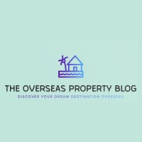 The Overseas Property Blog logo - Similar company to Lux-Spas