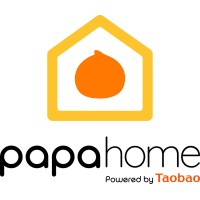 PapaHome Powered by Taobao logo - Similar company to Getmore Resources Limited