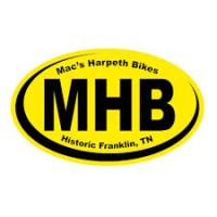 Mac'S Harpeth Bikes