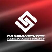 C&C Campamentos & Construcciones logo - Similar company to Servijob Sa