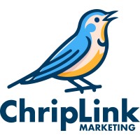 Chriplink Marketing logo - Similar company to Halogen Designs, Llc