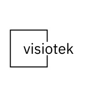 Visiotek logo - Similar company to Studydata Solution