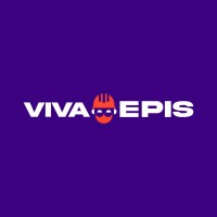 VIVA EPIs logo - Similar company to Engeomax Engenharia