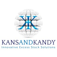 Kans and Kandy (Wholesale) Ltd logo - Similar company to Daniel Diyepriye