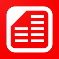 Cash Receipt App logo - Similar company to Receipt Wallet App