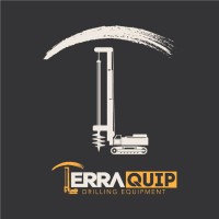 Terraquip Drilling Equipment logo - Similar company to Geodrill Ltd