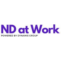 Neurodiversity World - Powered by Dynamis Group logo - Similar company to Dynamis Group