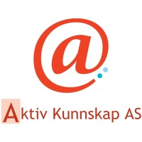 Aktiv Kunnskap AS logo - Similar company to Entreprenerdy