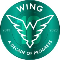 Women in Geothermal logo - Similar company to Wing Canada