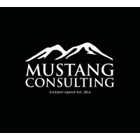 Mustang Consulting Group logo - Similar company to Cal Poly Iter8