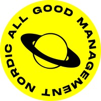 All Good Management