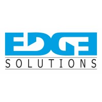 EDGE SOLUTIONS logo - Similar company to Metenova, A Repligen Company