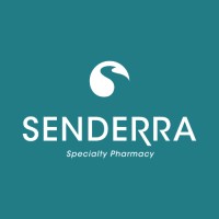 Senderra Specialty Pharmacy logo - Similar company to Lemed Specialty Pharmacy