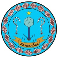 FARMASea Undip logo - Similar company to Waste Solutions Indonesia