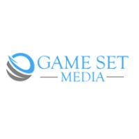 Game Set Media logo - Similar company to Argle Bargle: The Game Where You Insult Your Friends