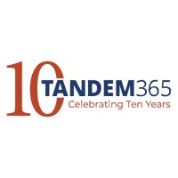 Tandem365 logo - Similar company to Pinnacle Case Management Solutions, Llc.