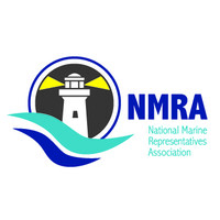 National Marine Representatives Association logo - Similar company to Brunger Export Inc.
