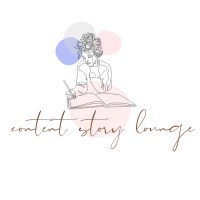 Content Story Lounge logo - Similar company to Content Compass