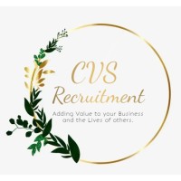 CVS Recruitment logo - Similar company to Talent Fox
