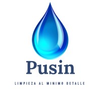Pusin eirl logo - Similar company to Dlr Projects