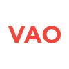 VAO logo - Similar company to Services & Consulting