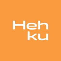 Hehku Energia logo - Similar company to Optimaplus Ab