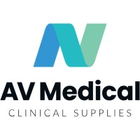 AV Medical logo - Similar company to Imedsrl