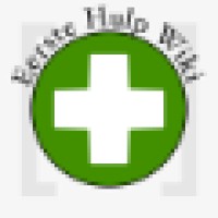 Eerste Hulp Wiki
