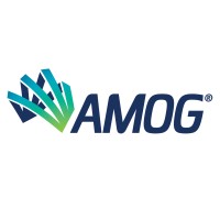 AMOG logo - Similar company to Phm Technology