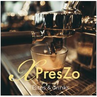 EXpresZo Koffie, Lunch, IJs en Wijnbar logo - Similar company to Nøir