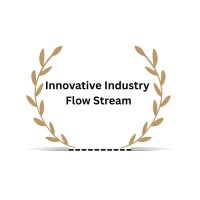 Innovative Industry Flow Stream logo - Similar company to Precisionmarket Solutions