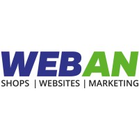 WEBAN - Shops | Websites | Marketing logo - Similar company to Afterbuy
