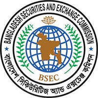 Bangladesh Securities and Exchange Commission (BSEC) logo - Similar company to Dhaka Stock Exchange Plc.