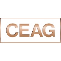 CEAG Ltd logo - Similar company to Kongdavision Technology Co., Ltd