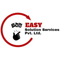 Easy Solution Services Pvt. Ltd. logo - Similar company to Khan Baba Restaurant