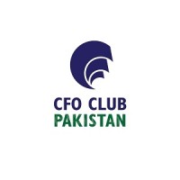 CFO Club Pakistan logo - Similar company to Hyphen Consultancy (Pvt) Ltd