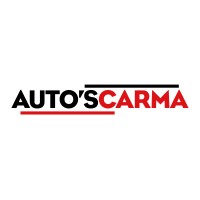 Auto's CARMA logo - Similar company to Garage Barto