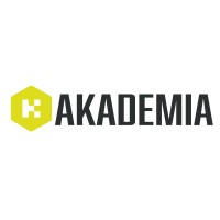 Akademia by Kubik logo - Similar company to Total English Centre