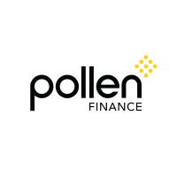 Pollen Finance logo - Similar company to Preference Capital