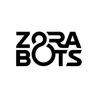 Zorarobotics NV logo - Similar company to Erg Controls