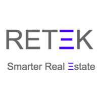 RETEK logo - Similar company to Retek