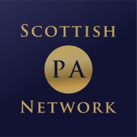 Scottish PA Network logo - Similar company to Aabc