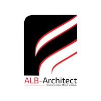 ALB-Architect logo - Similar company to Postarch Studio