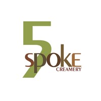 5 Spoke Creamery logo - Similar company to Sol Staffing, Llc