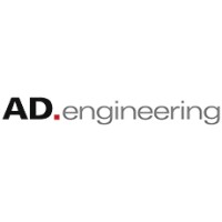 AD.engineering GmbH logo - Similar company to Wistec Gmbh
