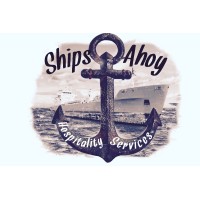 Ships Ahoy Hospitality Services LLC logo - Similar company to Shipowner.Io