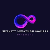 Infinity Lexathon Society logo - Similar company to Theleaflet