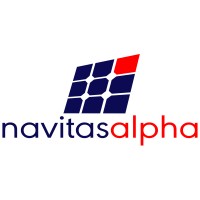 Navitas Alpha Renewables Pvt. Ltd. logo - Similar company to Jetsor Solar